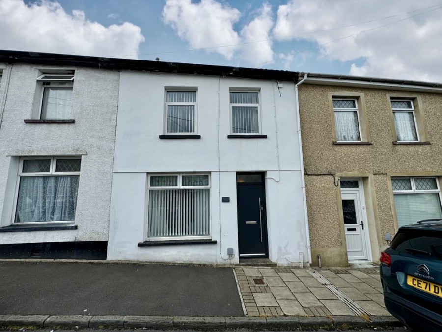 Images for Caerhendry Street, Penydarren, Merthyr Tydfil, CF47 9NJ