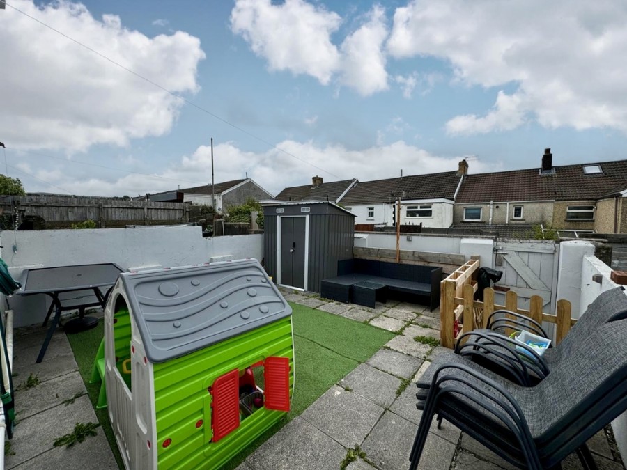 Images for Caerhendry Street, Penydarren, Merthyr Tydfil, CF47 9NJ