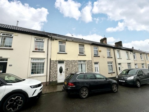 View Full Details for Brynwern Street, Dowlais, Merthyr Tydfil, CF48 3NL