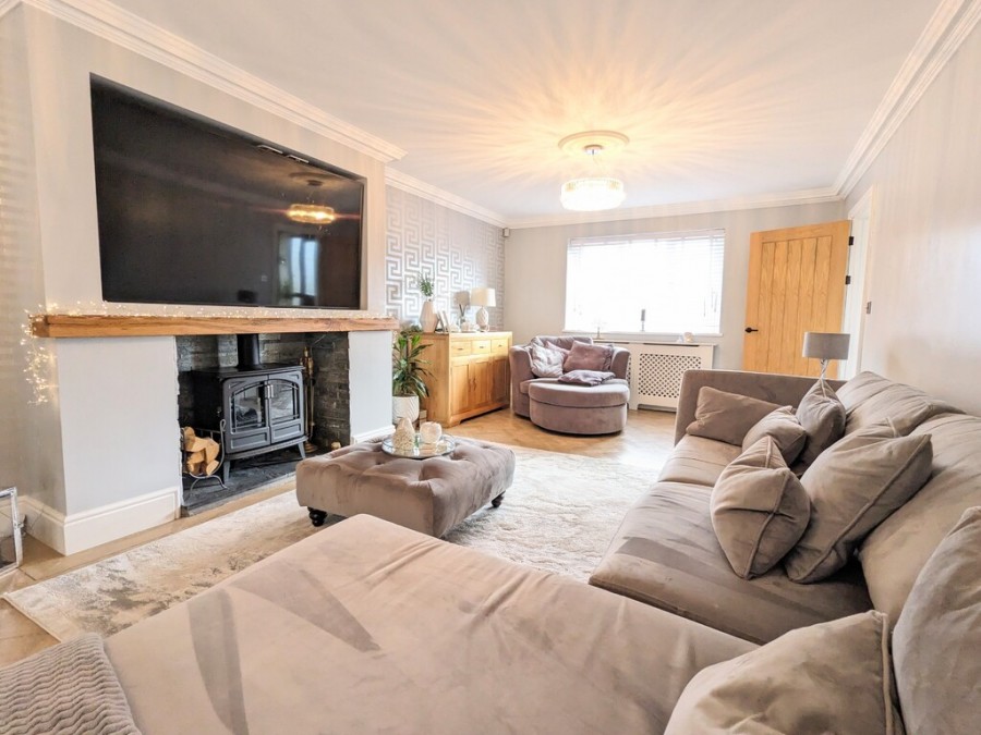 Images for Woodland Drive, Aberfan, Merthyr Tydfil, CF48 4PX