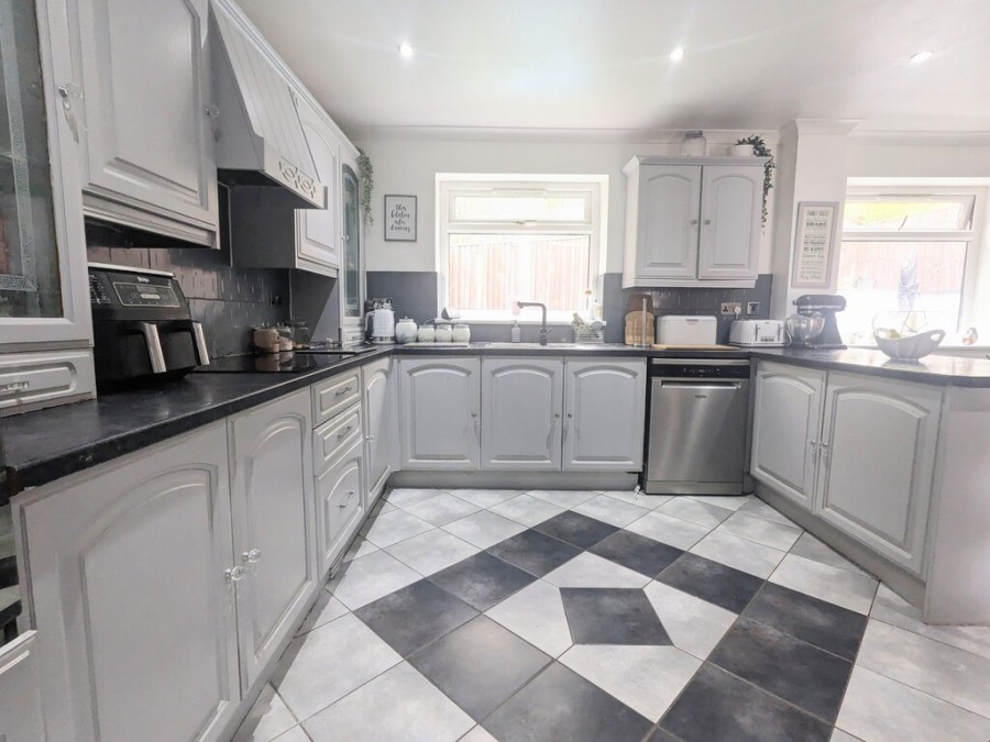 Images for Woodland Drive, Aberfan, Merthyr Tydfil, CF48 4PX