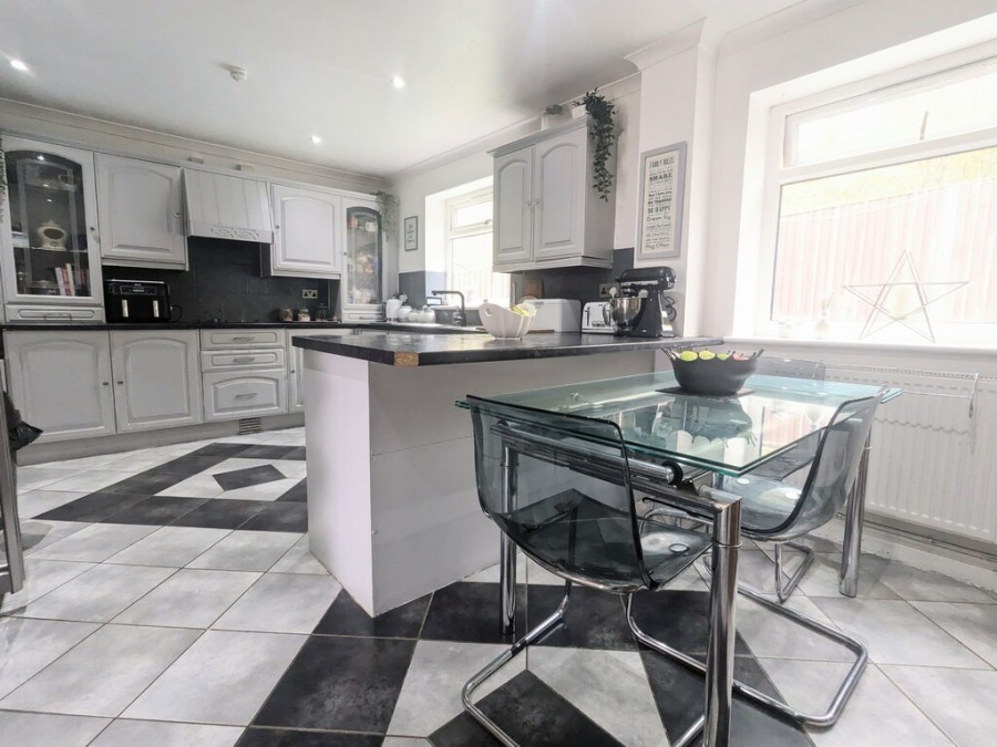 Images for Woodland Drive, Aberfan, Merthyr Tydfil, CF48 4PX