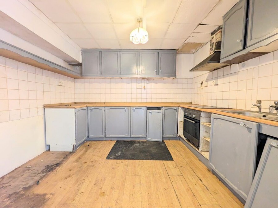 Images for Edward Street, Pant, CF48 2BD