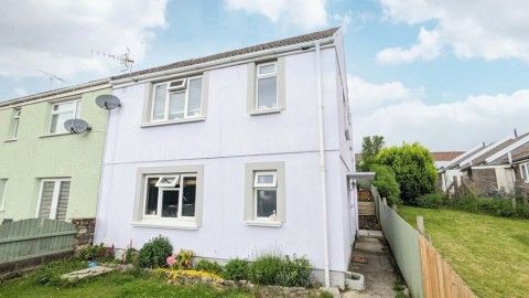 View Full Details for Crabtree Walk, Merthyr, CF48 2EY