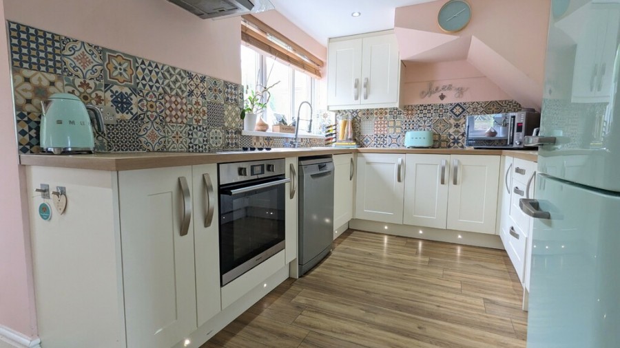 Images for Crabtree Walk, Merthyr, CF48 2EY