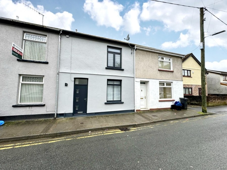 Images for Vincent Place, Merthyr Tydfil, CF47 8PT