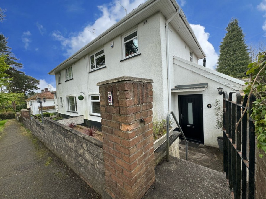 Images for Billingham Crescent, Merthyr Tydfil, CF47 9AW