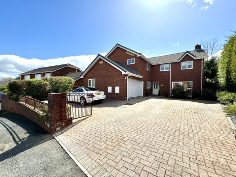 View Full Details for Winchfawr Park, Heolgerrig, Merthyr CF48 1TL