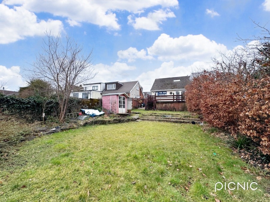 Images for Shirley Drive, Heolgerrig, Merthyr Tydfil, CF48 1SE