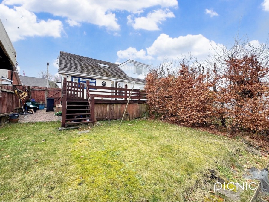 Images for Shirley Drive, Heolgerrig, Merthyr Tydfil, CF48 1SE