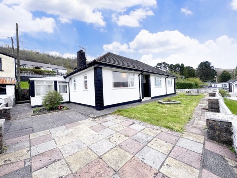 View Full Details for Bryntaf, Aberfan, Merthyr Tydfil, Cf48 4PJ