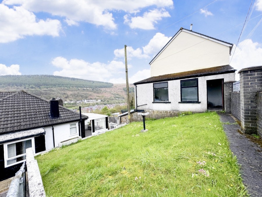 Images for Bryntaf, Aberfan, Merthyr Tydfil, Cf48 4PJ