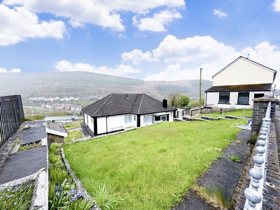 Images for Bryntaf, Aberfan, Merthyr Tydfil, Cf48 4PJ