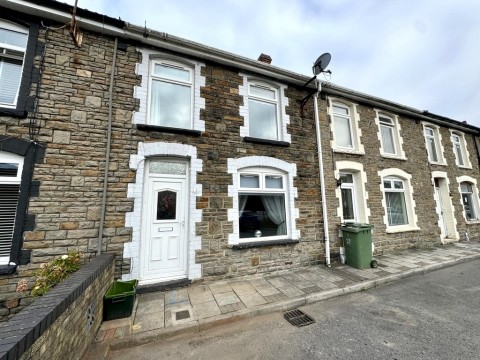 View Full Details for Lower Stanley Terrace, Elliots Town, New Tredegar, NP24 6DS