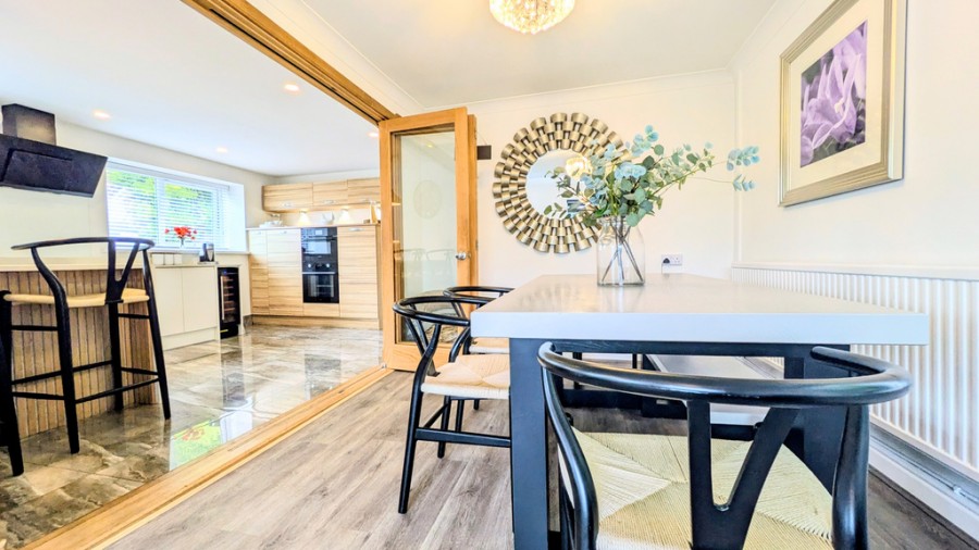Images for Ffrwd Wen, Park Lane, Treharris, Merthyr Tydfil, CF46 5LT