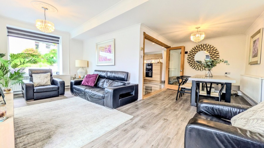 Images for Ffrwd Wen, Park Lane, Treharris, Merthyr Tydfil, CF46 5LT