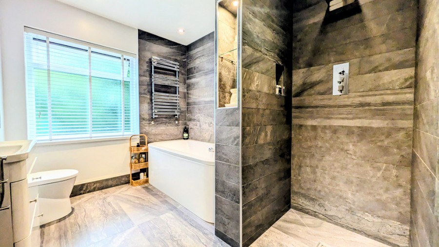 Images for Ffrwd Wen, Park Lane, Treharris, Merthyr Tydfil, CF46 5LT