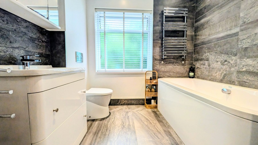 Images for Ffrwd Wen, Park Lane, Treharris, Merthyr Tydfil, CF46 5LT