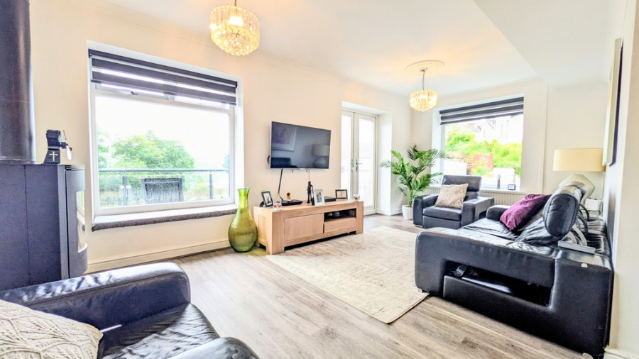 Images for Ffrwd Wen, Park Lane, Treharris, Merthyr Tydfil, CF46 5LT