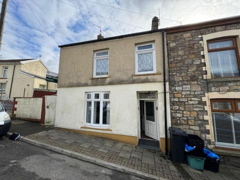 View Full Details for Cross Blanche Street, Dowlais, Merthyr Tydfil, CF48 3PD