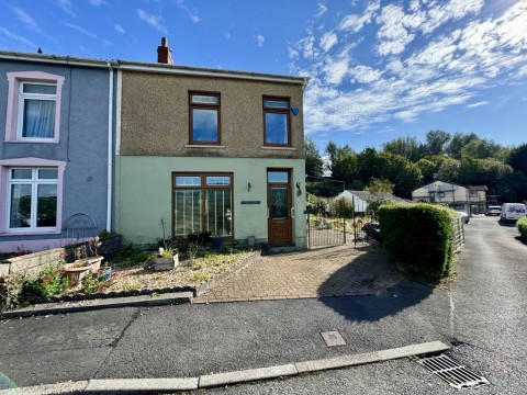 View Full Details for Fairview Terrace, Merthyr Tydfil, CF47 0RL