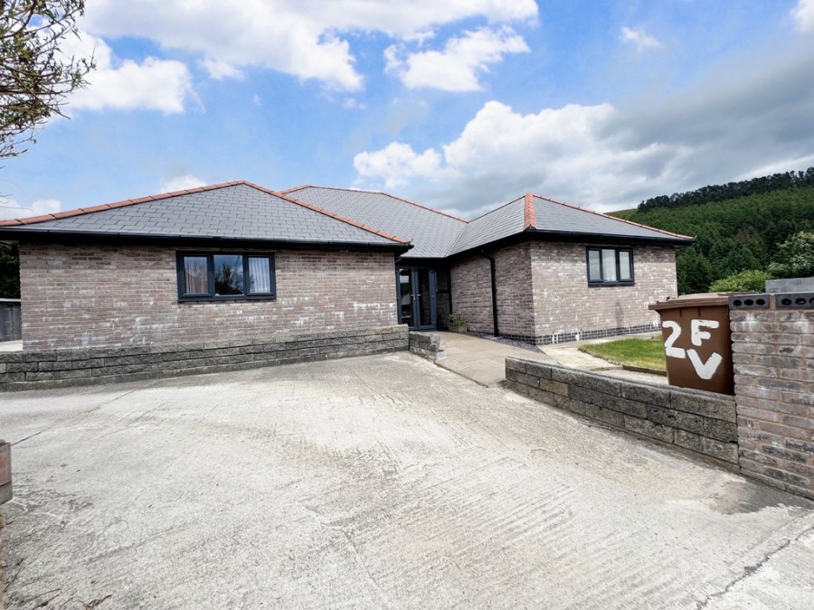 Images for Fforest View Close, Greensway, Abertysswg, Rhymney, Tredegar, Caerphilly