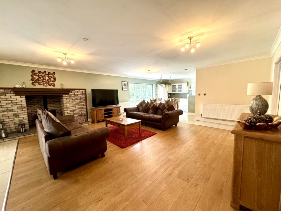 Images for Fforest View Close, Greensway, Abertysswg, Rhymney, Tredegar, Caerphilly