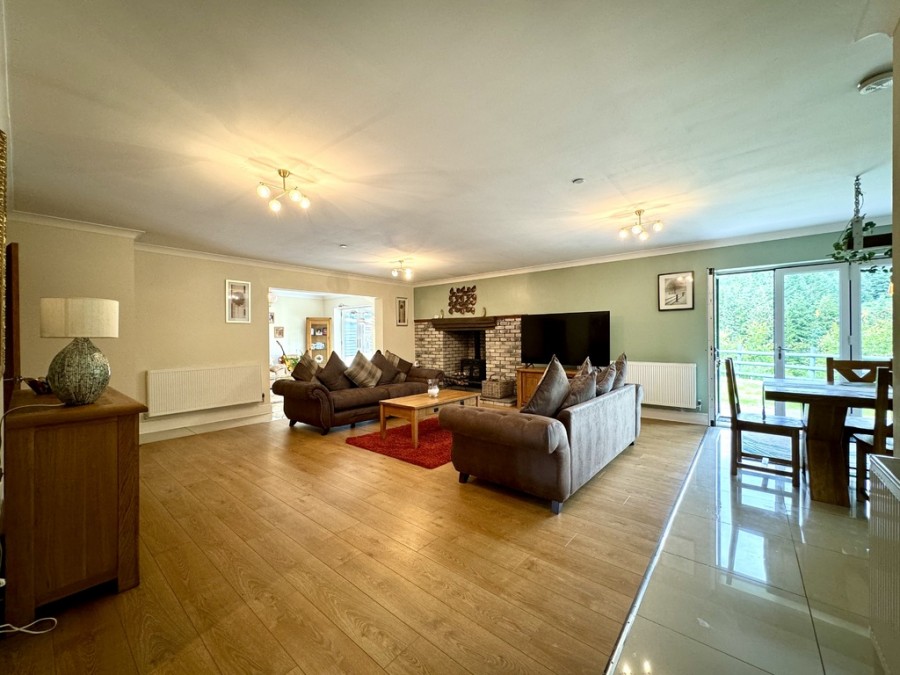 Images for Fforest View Close, Greensway, Abertysswg, Rhymney, Tredegar, Caerphilly