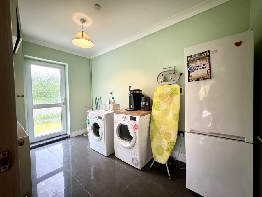 Images for Fforest View Close, Greensway, Abertysswg, Rhymney, Tredegar, Caerphilly