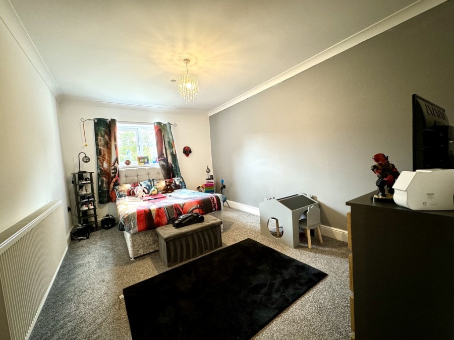 Images for Fforest View Close, Greensway, Abertysswg, Rhymney, Tredegar, Caerphilly