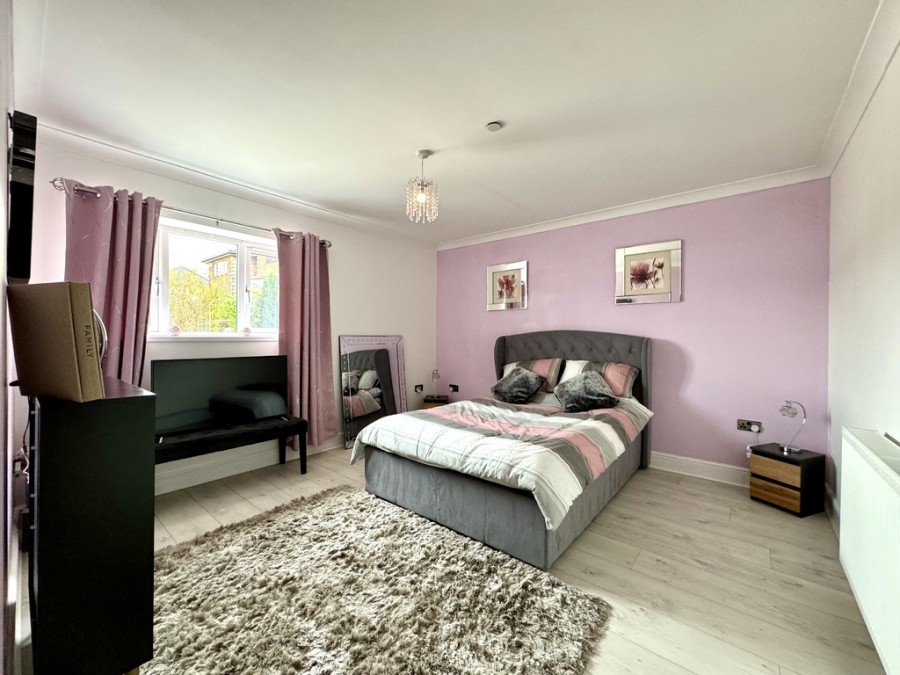 Images for Fforest View Close, Greensway, Abertysswg, Rhymney, Tredegar, Caerphilly