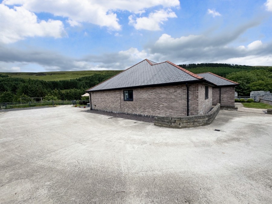 Images for Fforest View Close, Greensway, Abertysswg, Rhymney, Tredegar, Caerphilly