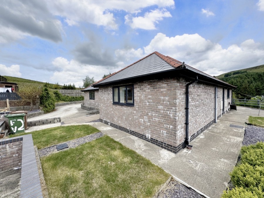 Images for Fforest View Close, Greensway, Abertysswg, Rhymney, Tredegar, Caerphilly