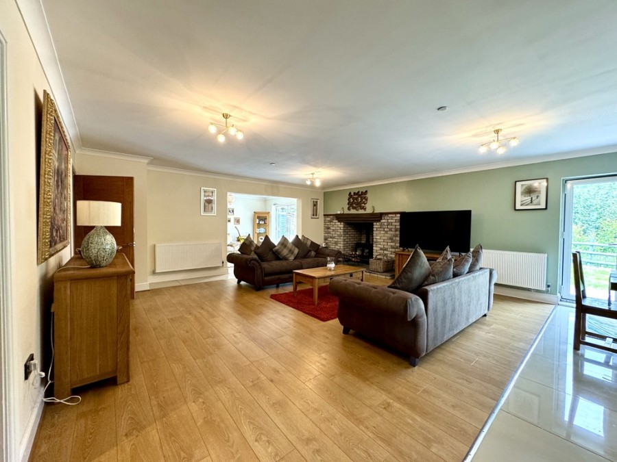 Images for Fforest View Close, Greensway, Abertysswg, Rhymney, Tredegar, Caerphilly