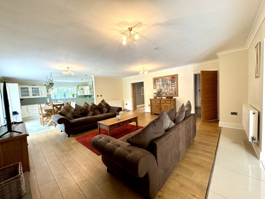 Images for Fforest View Close, Greensway, Abertysswg, Rhymney, Tredegar, Caerphilly