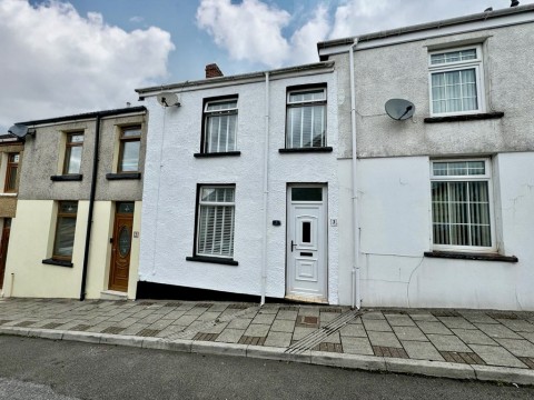 View Full Details for Primrose Hill, Twynyrodyn, Merthyr Tydfil, CF47 0TF