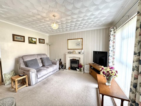 View Full Details for Brecon Rise, Pant, Merthyr Tydfil, CF48 2EF