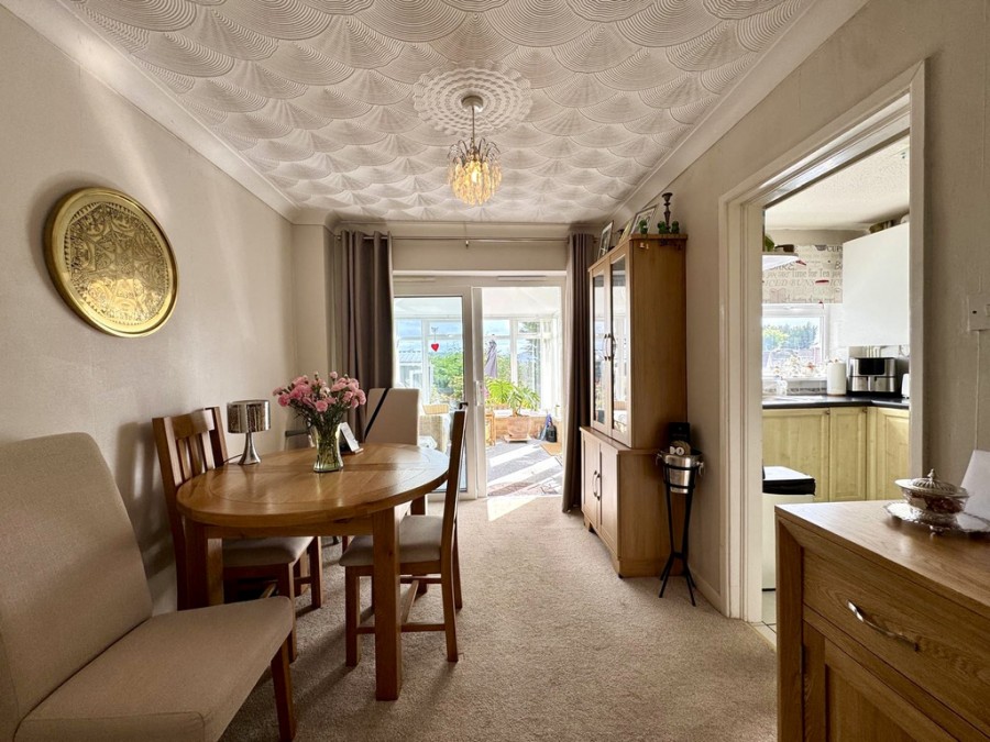 Images for Brecon Rise, Pant, Merthyr Tydfil, CF48 2EF