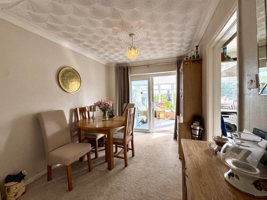 Images for Brecon Rise, Pant, Merthyr Tydfil, CF48 2EF