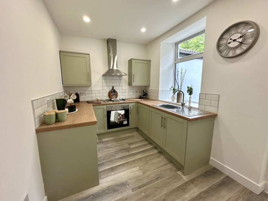 Images for Oakfield Terrace, Tonypandy CF40 2TE