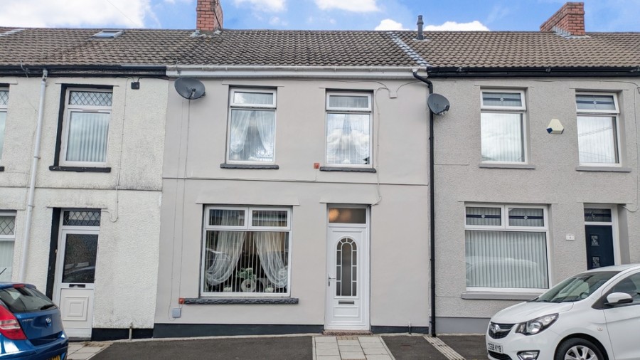 Images for Cyres Street, Penydarren, Merthyr Tydfil, CF47 9LF