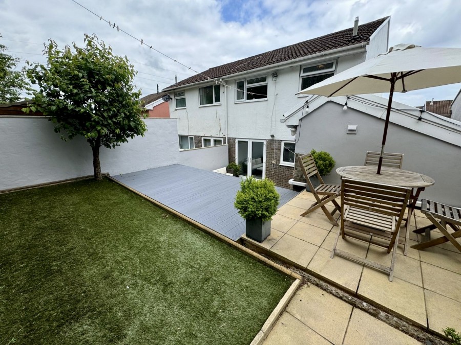 Images for Hilltop Avenue, Cilfynydd, Pontypridd, Mid Glamorgan, CF37 4HZ