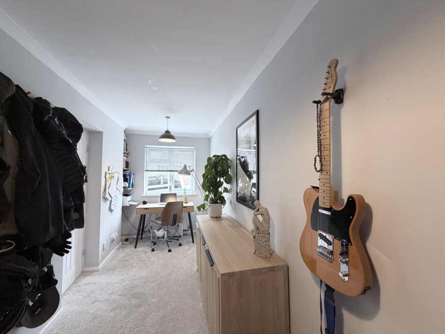 Images for Hilltop Avenue, Cilfynydd, Pontypridd, Mid Glamorgan, CF37 4HZ