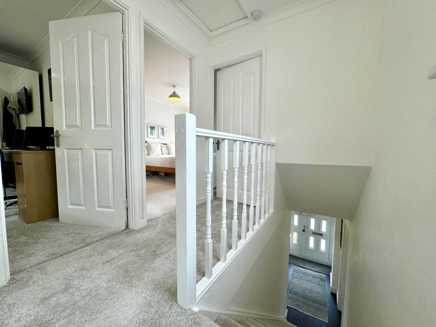 Images for Hilltop Avenue, Cilfynydd, Pontypridd, Mid Glamorgan, CF37 4HZ