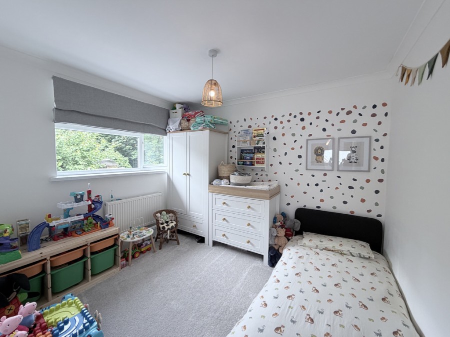 Images for Hilltop Avenue, Cilfynydd, Pontypridd, Mid Glamorgan, CF37 4HZ