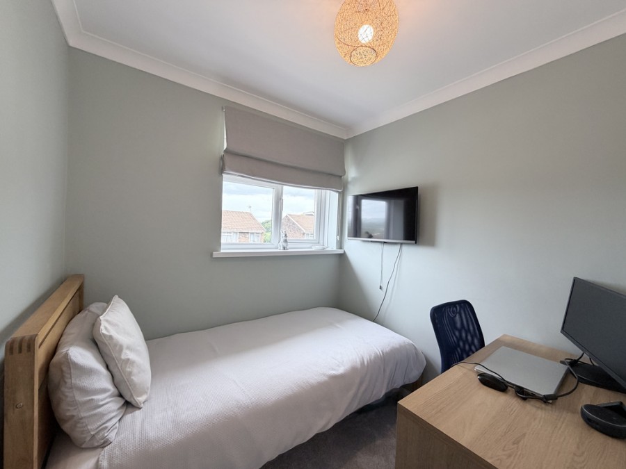 Images for Hilltop Avenue, Cilfynydd, Pontypridd, Mid Glamorgan, CF37 4HZ