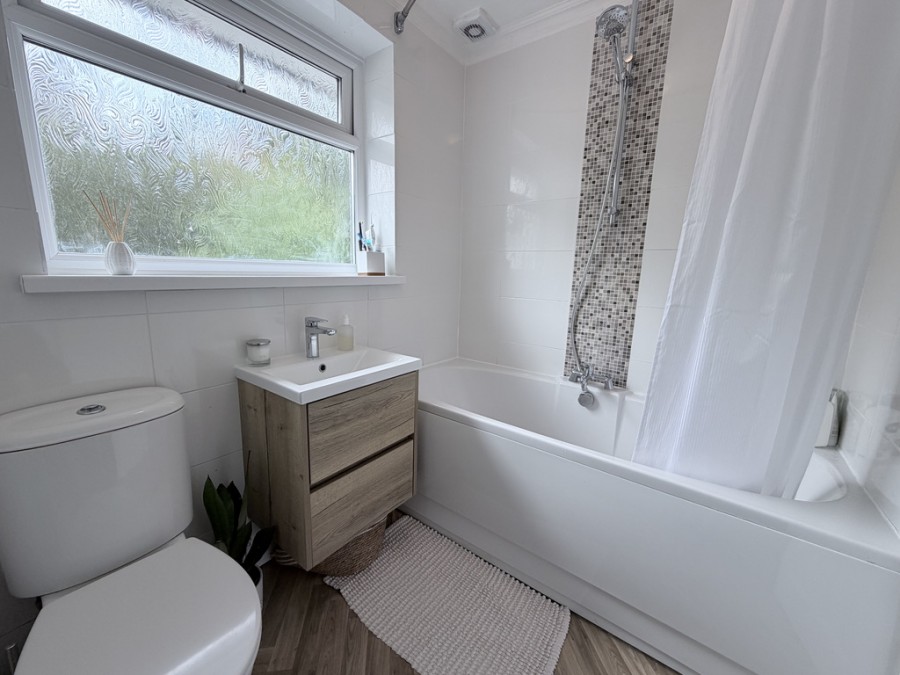 Images for Hilltop Avenue, Cilfynydd, Pontypridd, Mid Glamorgan, CF37 4HZ
