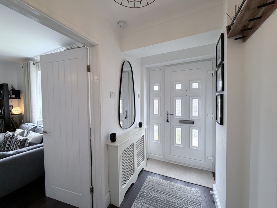 Images for Hilltop Avenue, Cilfynydd, Pontypridd, Mid Glamorgan, CF37 4HZ