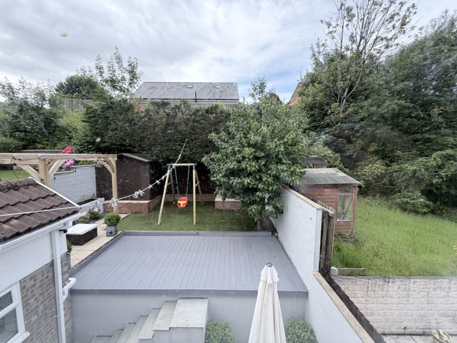 Images for Hilltop Avenue, Cilfynydd, Pontypridd, Mid Glamorgan, CF37 4HZ