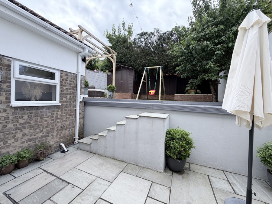 Images for Hilltop Avenue, Cilfynydd, Pontypridd, Mid Glamorgan, CF37 4HZ